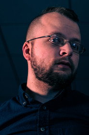 Photo of Graeme Wilson as Narrator