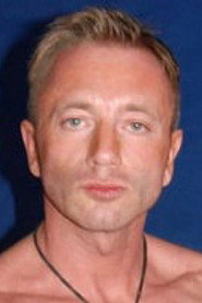 Photo of Daz Nelson