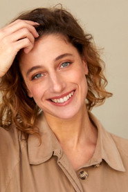 Photo of Alessandra Penna as Federica