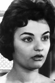 Photo of Athina Tzimouli as Maroula