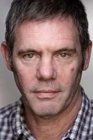 Photo of Dean Williamson as Lance Abbott