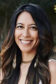 Photo of Aimee Bello as Lana