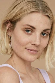 Photo of Marie-Louise Damgaard as Camilla