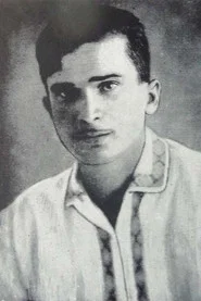 Photo of Giorgi Shavgulidze as Apareka