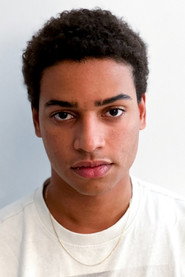 Photo of Adrian Delikta as Max