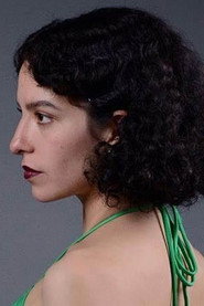 Photo of Frida Alcántara as Emili