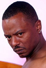 Photo of Carlton Banks