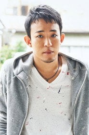 Photo of Funky Kato as Haruo