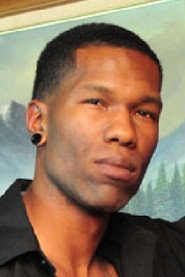 Photo of Benji Strokes