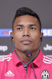 Photo of Alex Sandro as Vincenzo Torrisi