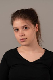 Photo of Ariana Parr as Sarah