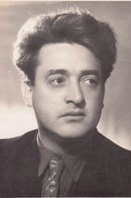 Photo of Vladimir Rautbart as Shapoklyak (voice)