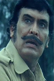 Photo of Dev Kumar as Balram