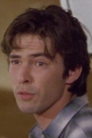 Photo of Patrick Aurignac as Louis-Guy