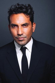 Photo of Alejandro Bravo as Jehoram