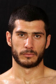 Photo of Gor Yeritsyan as Self