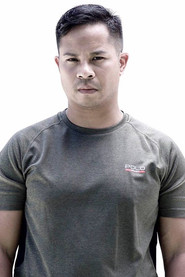 Photo of Wes Cortez as Romel de Asis