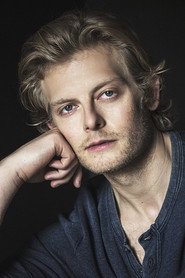 Photo of Jonathan Rentler as Bunk Mate