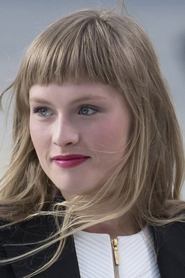 Photo of Klara Kristin as Omi