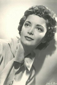 Photo of Toni Gerry as Cloas