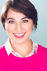 Photo of Kayla Conroy as Gretchen