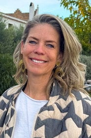 Photo of Iris Tonies as Self - Owner of Soulfarm and Mas els Igols in Penedès, Spain