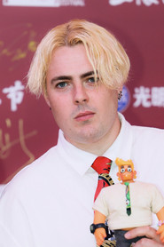Photo of Rubén Canales Roizo as Yoni