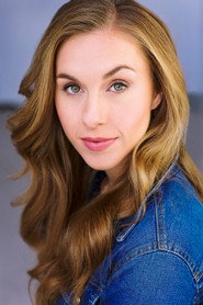 Photo of Liliana Rose as Jess