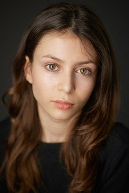 Photo of Carla Demmin as Schubia