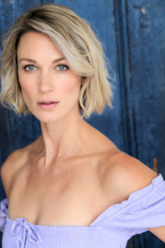 Photo of Bonnie Soper as Tracy 'Tragedy' Jones