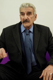 Photo of Mustafa Ahmad as Zuber