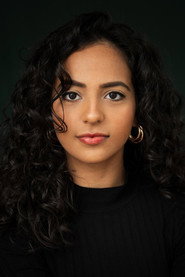 Photo of Ludy Guimarães as Mãe de Cris