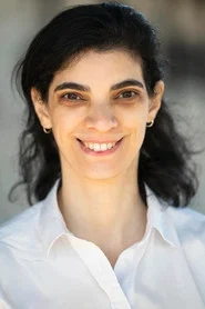 Photo of Lila Boughoufala