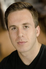 Photo of Nicholas A. Goldreich as Undercover