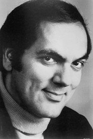Photo of Spiro Malas as Haly