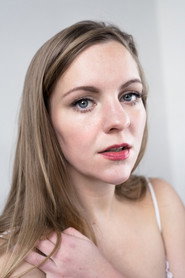 Photo of Cecilia Corrigan as Cale