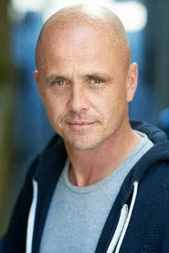 Photo of Jamie Robertson as Thug One