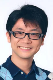 Photo of Kiyohiro Yamaguchi as Seiichi Morimoto (voice)