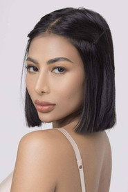 Photo of Kara Fernandez as Mae