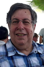 Photo of Ward Bodner as Man Hitting Car Window