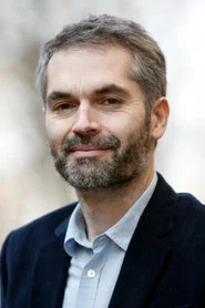 Photo of Erwan L'Éléouet as Self - Journalist and biographer