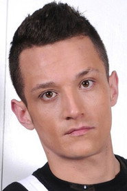 Photo of Kristian Kerner