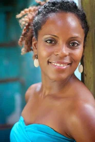 Photo of Daniely Francisque as Célia