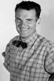 Photo of Charles Eames as Self (archive footage)