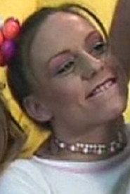 Photo of Kristy