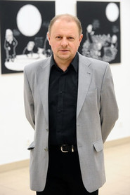 Photo of Gintaras Liutkevičius as Police Chief