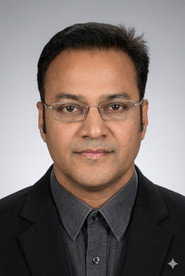 Photo of Shahin Alam
