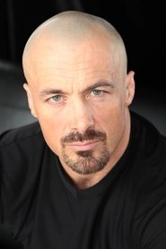 Photo of Paul Lazenby as Jotak