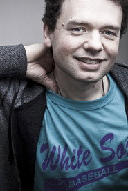Photo of Pascal-Alex Vincent as Self