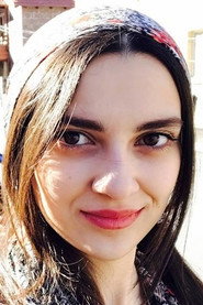 Photo of Tatuli Mgeladze as Vocals